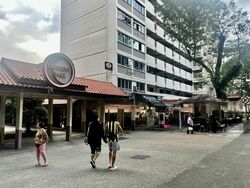 Telok Blangah Crescent (D4), Shop House #452167801